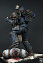 Miniatures-(Wh-40000)-Warhammer-40000-Wh-Песочница-фэндомы-7749031