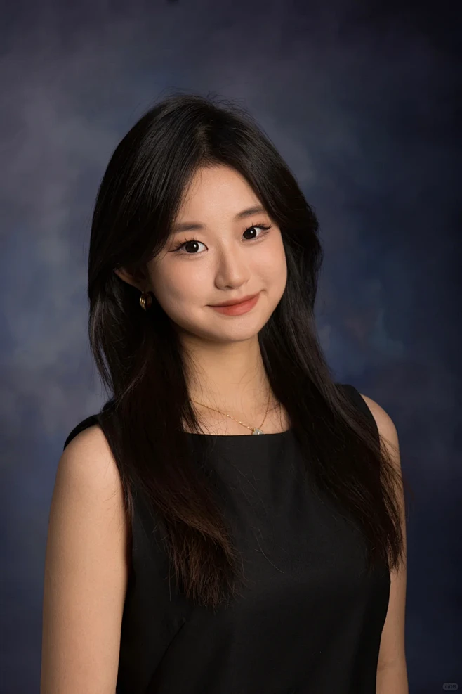 LinkedIn 领英证件照花瓣网