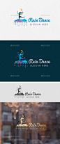 雨舞标志模板——人类标志模板Rain Dance Logo Template - Humans Logo Templates云,五彩缤纷、色彩、舞蹈,舞者,能源,女孩,快乐,月亮,雨,雨舞,彩虹,剪影,运动,明星,明星,冬天 clouds, colorful, colors, dance, dancer, energy, girl, happy, moon, rain, rain dance, rainbow, silhouette, sport, star, stars, winter
