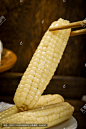 版纳小玉米