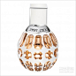 Jimmy Choo 限量12 套
  Limited White Edition 2013(HK$1450/40ml) 是真正的限量版，全港只有12 套，香水瓶以的外围是白色格子框架，琥珀色香水则藏于中间，设计精致高贵，绝对会令Jimmy Choo fans 一见倾心。