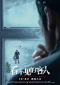 2017西班牙《看不见的客人 Contratiempo》