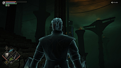 Calypso·T采集到Demon's Souls