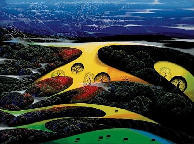 Eyvind Earle - WikiP...