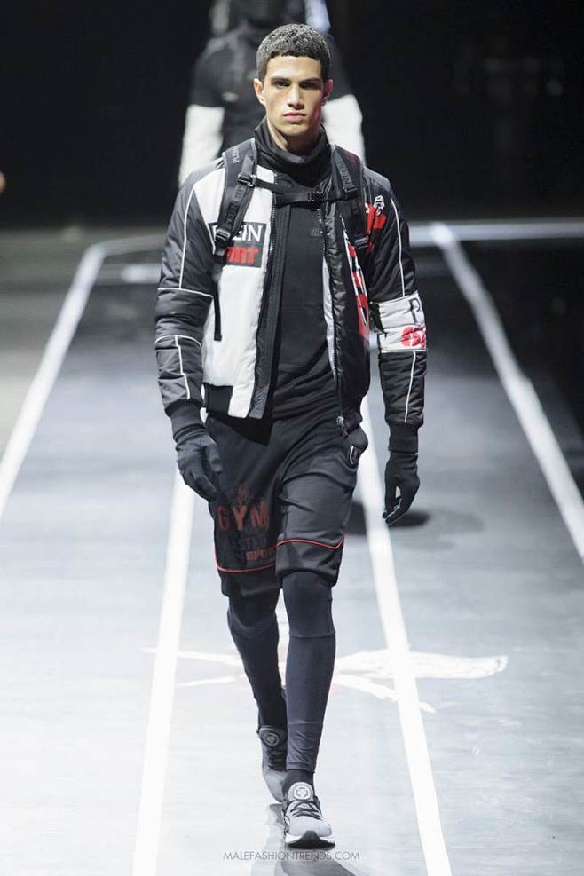 malefashiontrendspleinsportfallwinter2017milanfashionw
