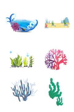 smgsm采集到创意小图形