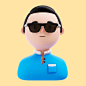 3d-illustration-person-with-sunglasses_23-2149436188