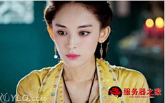 浮生落羽采集到古装剧3魔幻