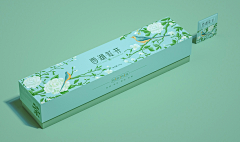 BIG-BAI采集到包装设计
