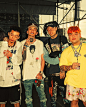 higher brothers