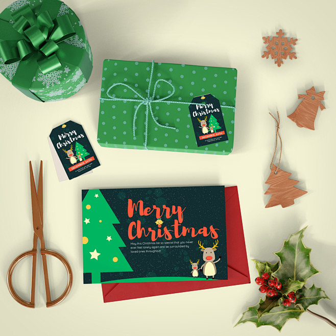 Christmas kit