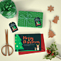 Christmas kit