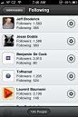 Tweetbot / Social Networking