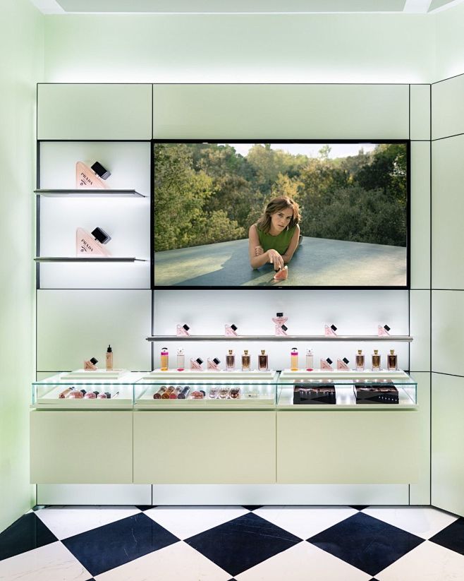 Photo by Prada Beaut...