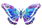 Night Moth (Redo) by Euminee on deviantART