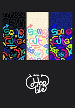 手机壁纸｜想想明天是周五➡️马上开心到七彩_1_CHOOBLE_来自小红书网页版