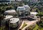 圣菲波哥大热带植物园，哥伦比亚 / DARP - 谷德设计网
