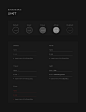 agency architecture Figma furniture Interior interior agency interior design  minimal Web Design  Website