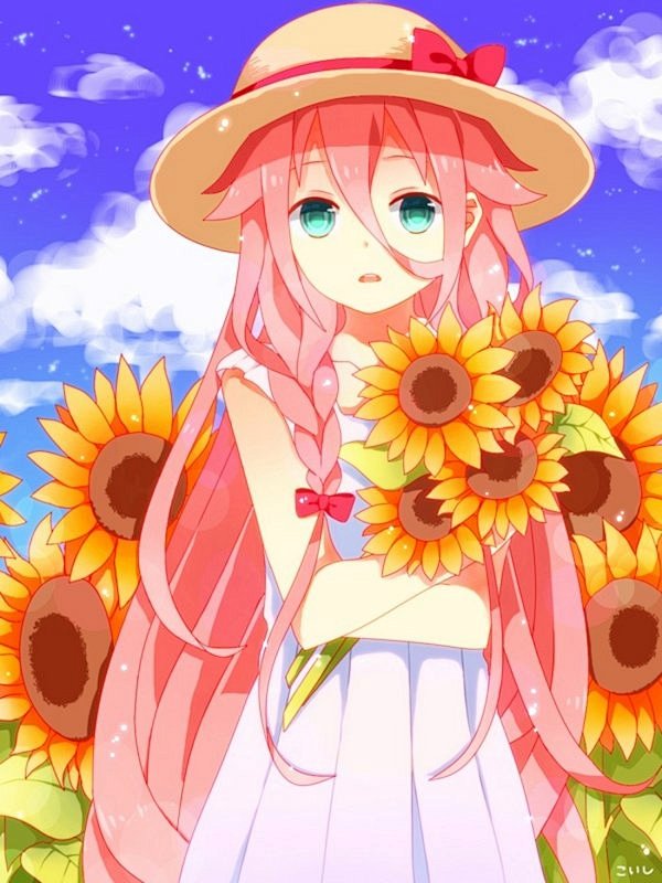 [动漫][少女]