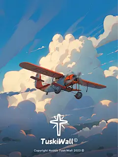 治愈系壁纸 | 云海征途