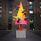 33 Charming Christmas Trees To See In London This Winter