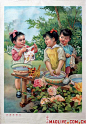 50——80年代宣传画全集_