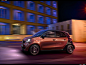 #smart fortwo##奔驰#