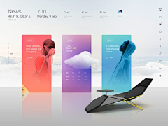 wbfsyb采集到UI/UX