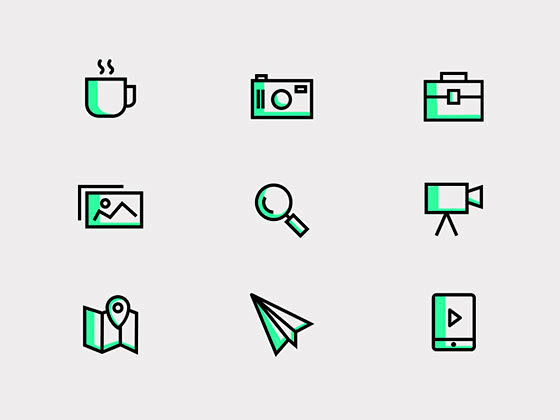 usefullineicons
