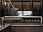 Fitted kitchen AK_05 by Arrital_3
