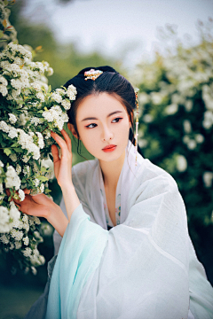 少帅|设计采集到女性