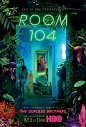 Extra Large Movie Poster Image for Room 104 (#3 of 3)