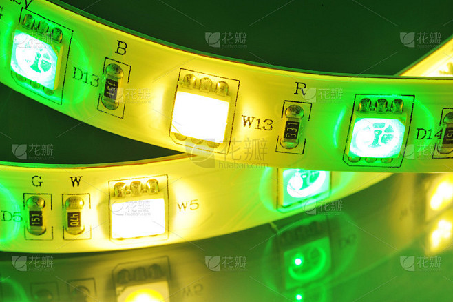 LED-stripe
