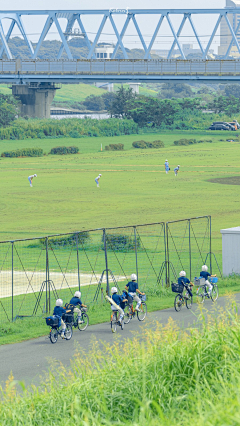 兰蓝樱采集到乡村.街道.古镇.自然.风光.建筑