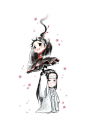 #魔道祖师#