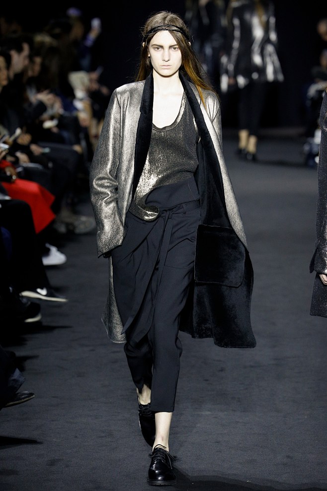 Ann Demeulemeester F...