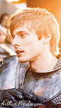 Bradley James