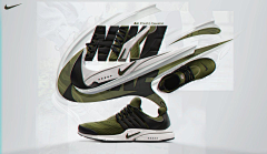 蓦然回首只剩我一条狗采集到nike