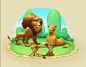 Township: Zoo Graphics : Don't miss the next Township update! We are going to introuduce a brand new feature that you will love for sure. Meet cute animals and enjoy the game!Не пропустите следующее обновление Township! Вы увидите абсолютно новые функции,