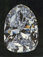 In 1969 the Zale Corporation of Dallas purchased in Antwerp a fine blue-white gem weighing 434.6 carats, the source of which was simply stated as West Africa.