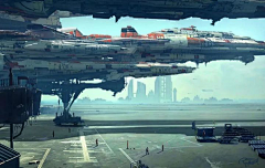 冻僵的长毛象采集到场景