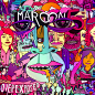 Overexposed 专辑 Maroon 5