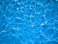 蓝色水面波纹背景高清图片(图片ID：85160)-高清背景图片-素材中国16素材网