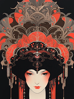Hypnoszzz采集到插画