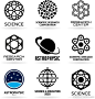 地球图标_icon 抽象