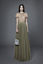 Andrew Gn Pre-Fall 2014 - Slideshow - Runway, Fashion Week, Fashion Shows, Reviews and Fashion Images - WWD.com