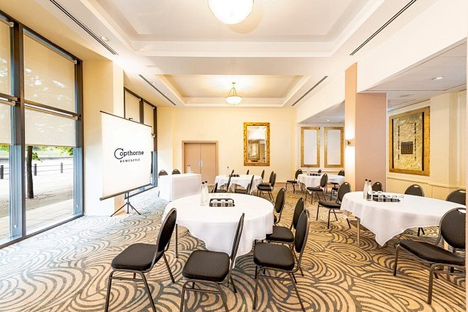 Rivage Function Room