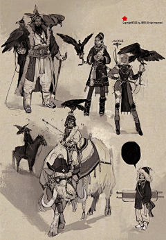 TDAiden采集到韩国jungah lee