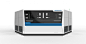 Dieffenbacher Tailored Blank Line - defortec GmbH - Industriedesign in Tübingen, Stuttgart