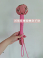 拿走！超详细艾草锤制作图解（配文字） - 小红书